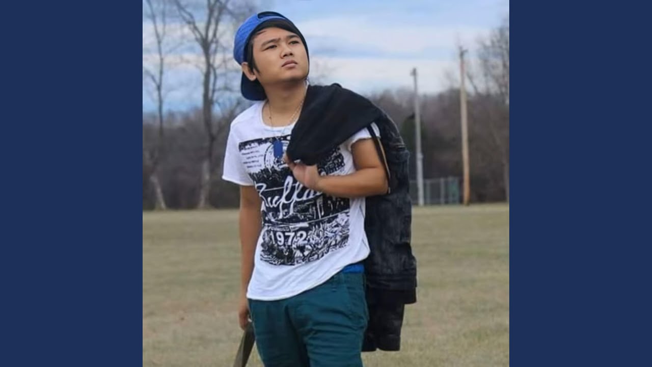 I WANT TO GO HOME by CHALLY