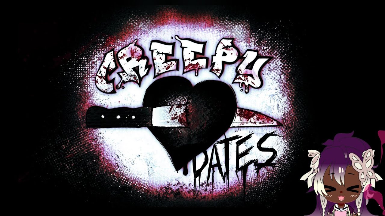2026/01/09 [Creepydates] Call me LORD FOOG THE 2st cause this snoot don't lose!