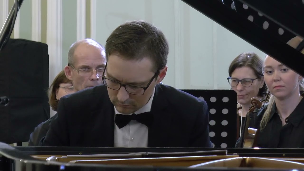 Glinka / Maslov. Three Dances from the Opera &ldquo;A Life for the Tsar&rdquo; (1836/2022)
