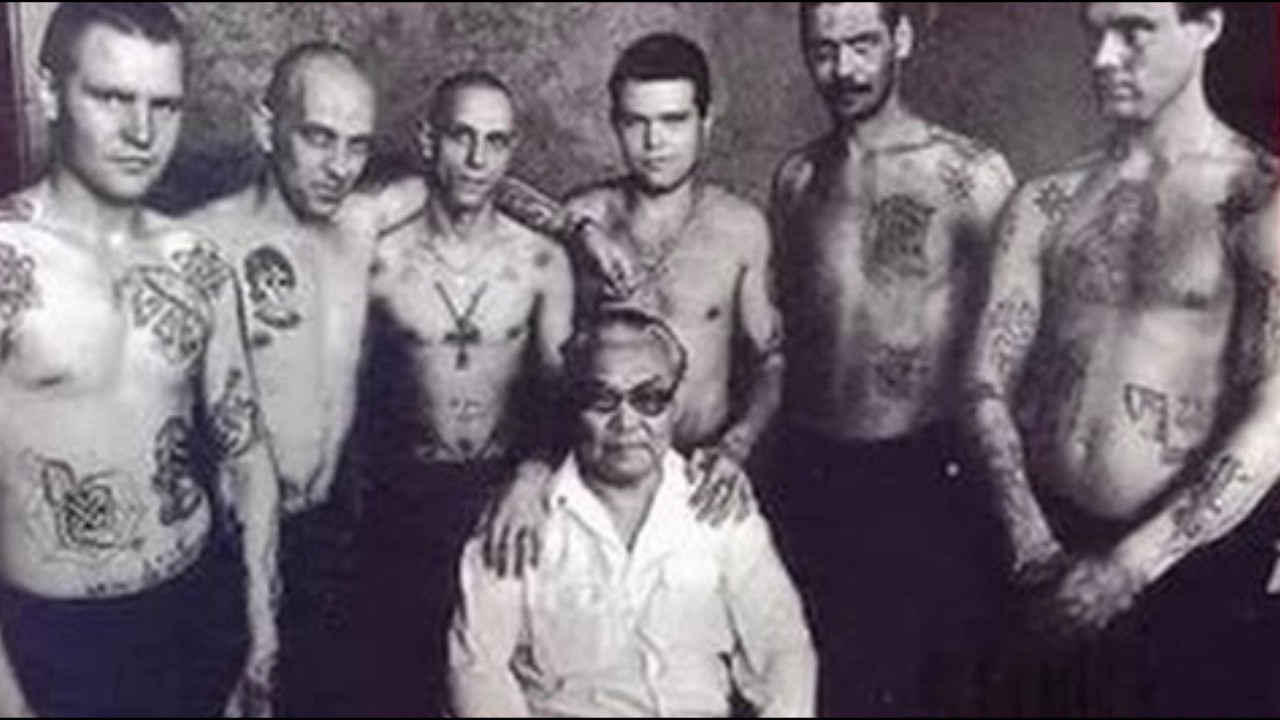 ✵ Молоденький Вор ✵