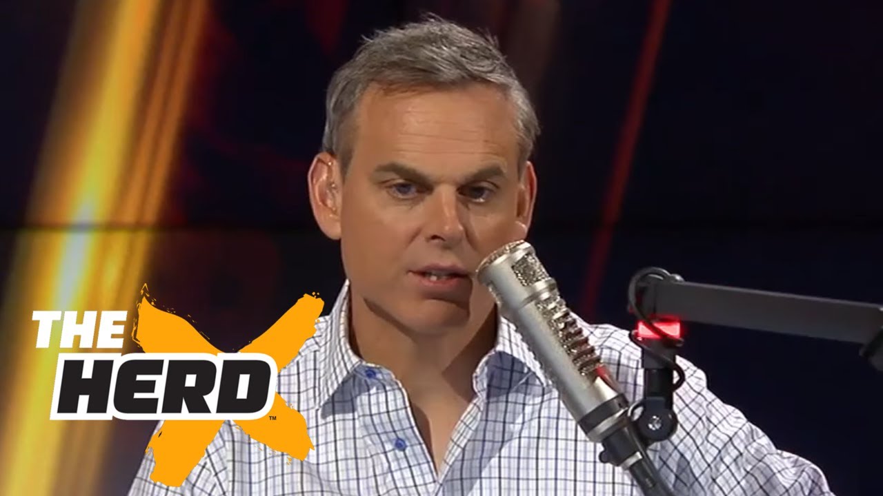 Bruce Feldman on firing of Art Briles | THE HERD