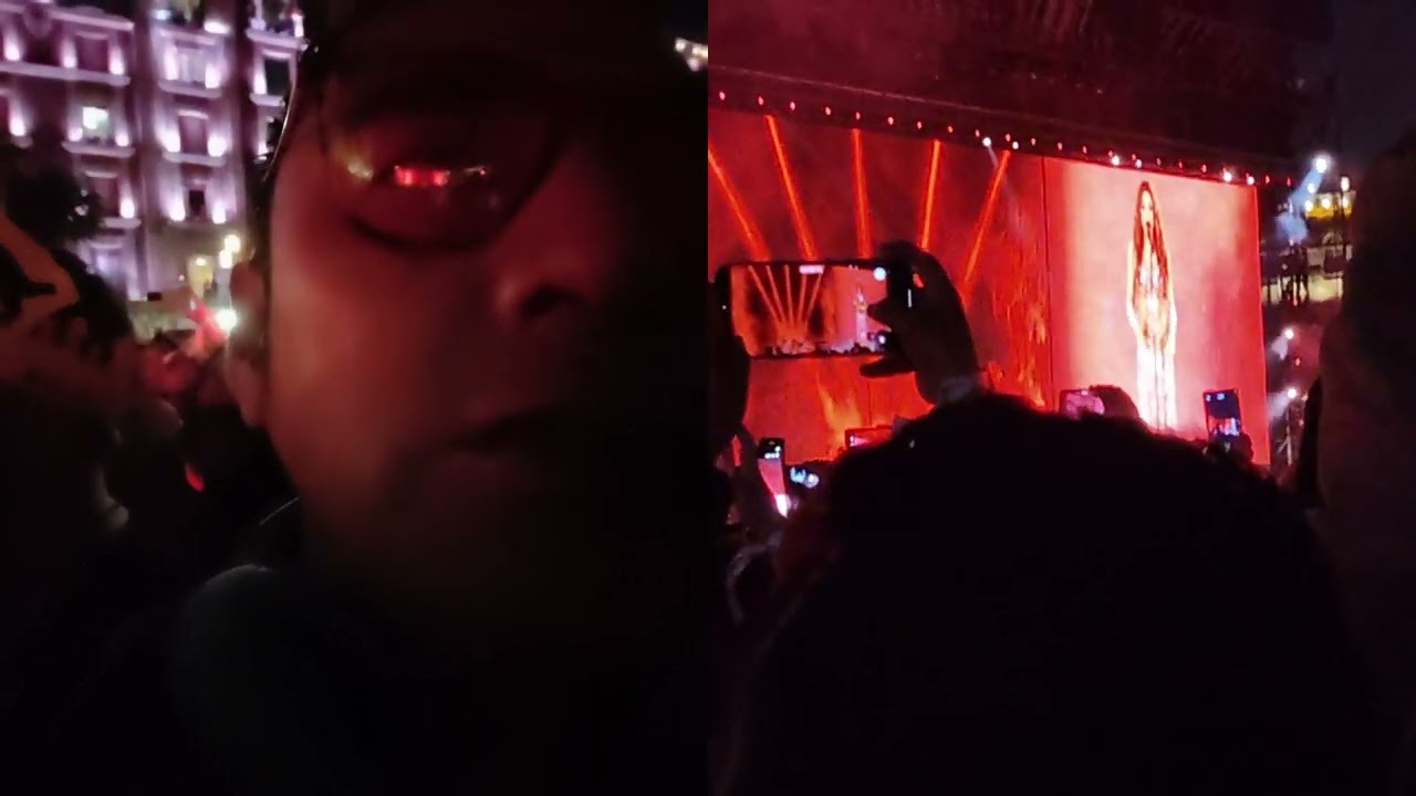 Ojos así Shakira #fypシ゚viral 