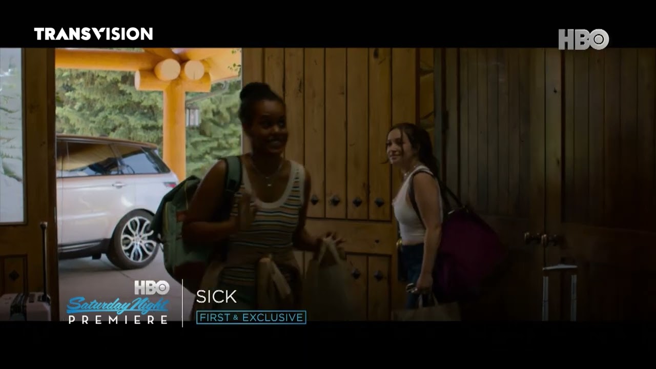 HBO Spesial Saturday Night - Transvision