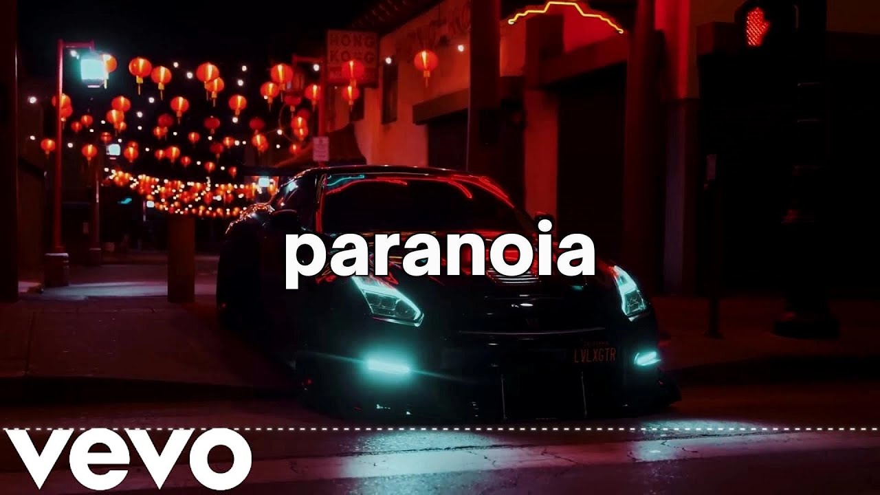 Osman Demir & Jah Khalib ft. Night Lovell - Still Cold & LEYLA ' Gangsta Remix