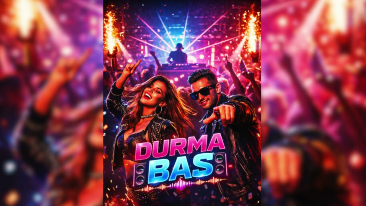 Durma bas | Flymusic 
