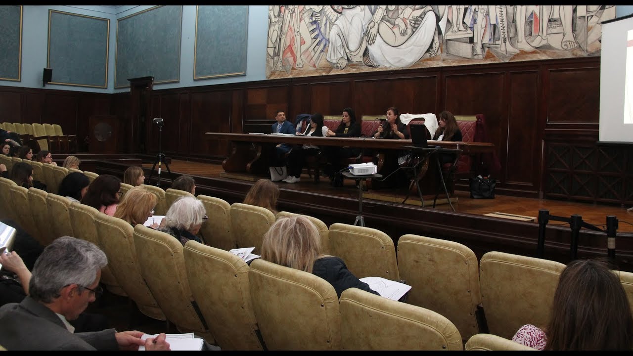 Procedimiento de adopción entre la realidad y la norma
