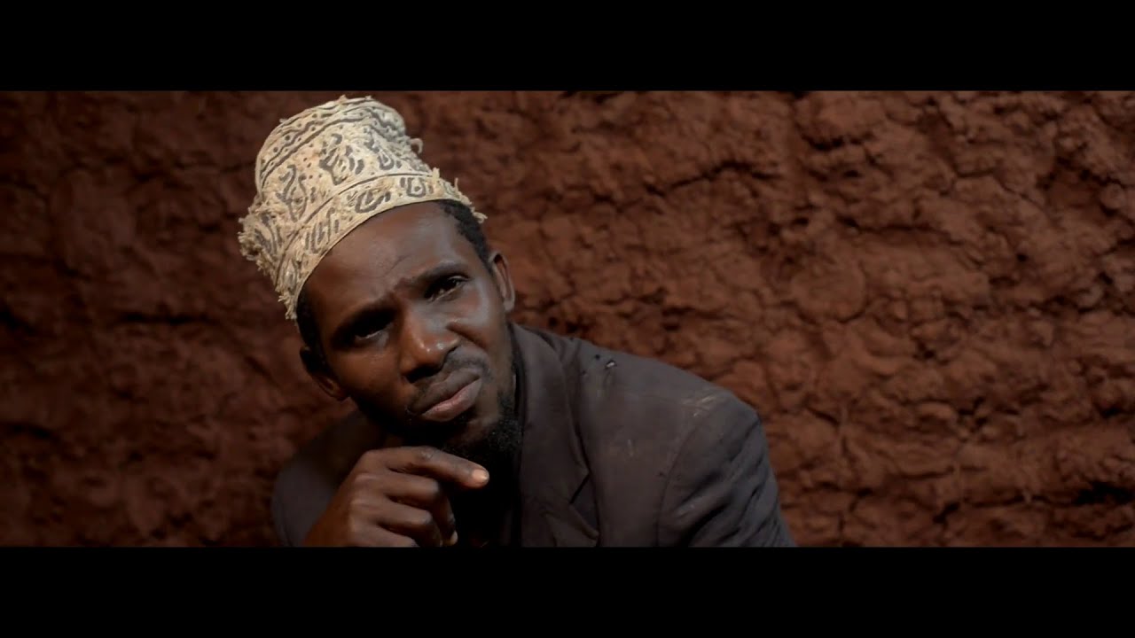 Wali Wangu Part 5 - Madebe Lidai  (Official Bongo Movie 2020) Madebe Lidai