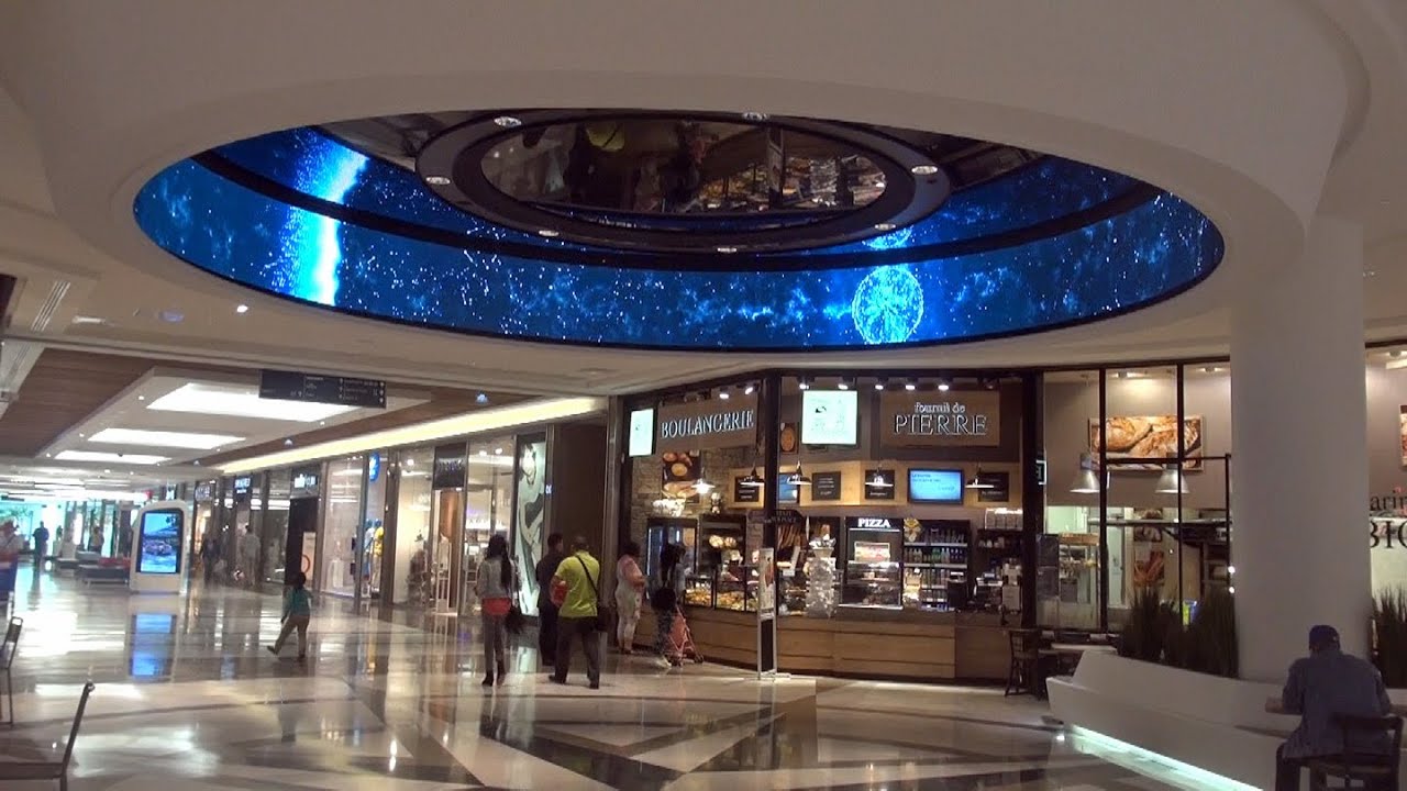 Rennes Alma shopping - marques de la hanche et impressions HD