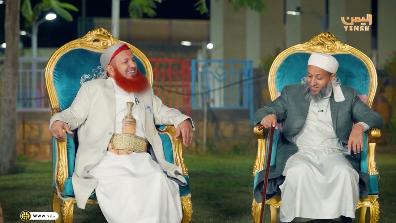 لقاء الأحبة | محمد صلى الله عليه وسلم .. مظاهر الجاهلية بين الماضي والحاضر