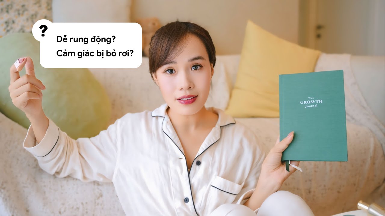 Bạn sẽ không còn sợ bị BỎ RƠI trong tình yêu nữa