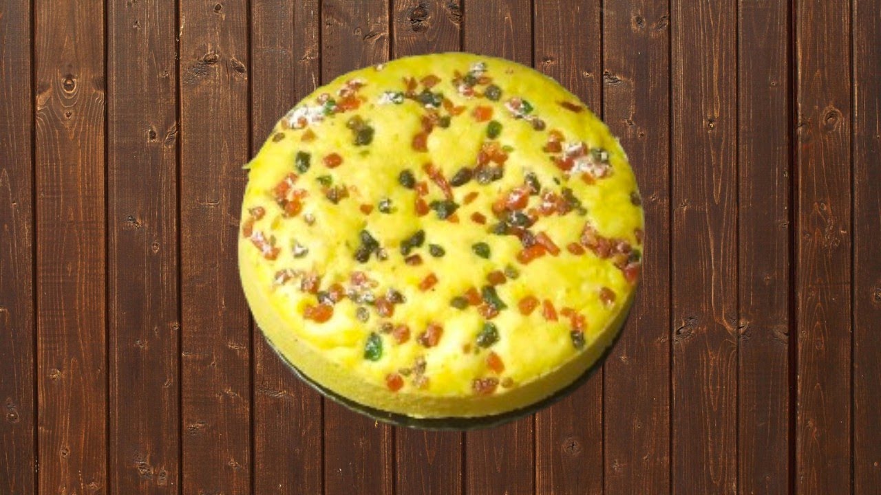 ഉണ്ടാക്കാൻ എന്ത് എളുപ്പം കിടിലൻ രുചിയും /Steamed Cake