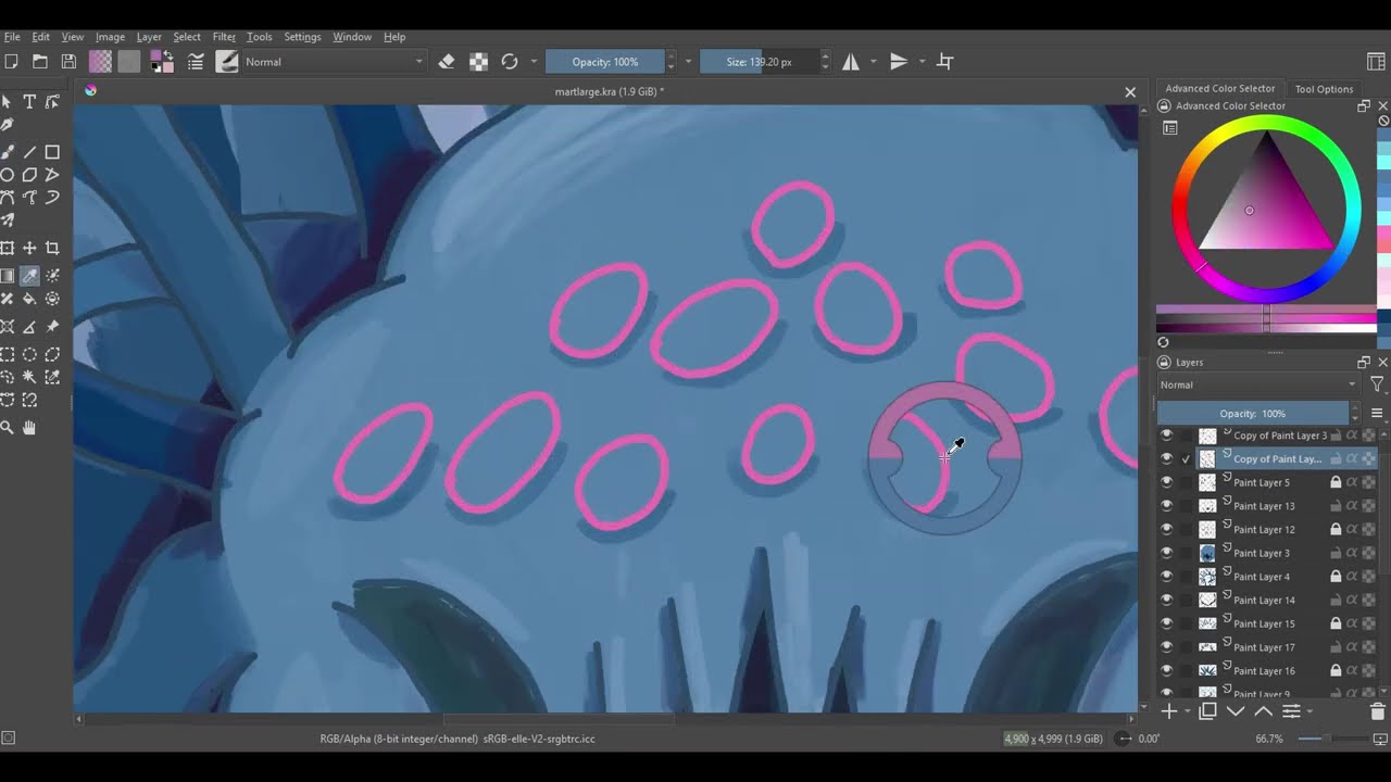 Martty Large       V.22