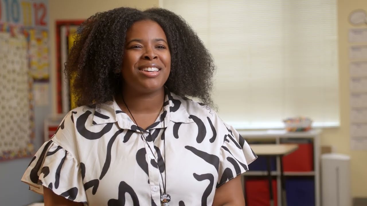 Why Ridgewood Elementary | Pine Hills Community Highlight with Trojan Media Club