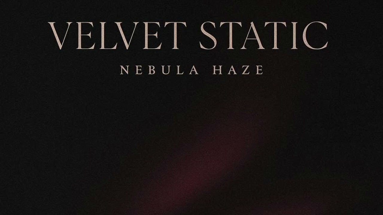 Velvet Static | Deep & Elegant House