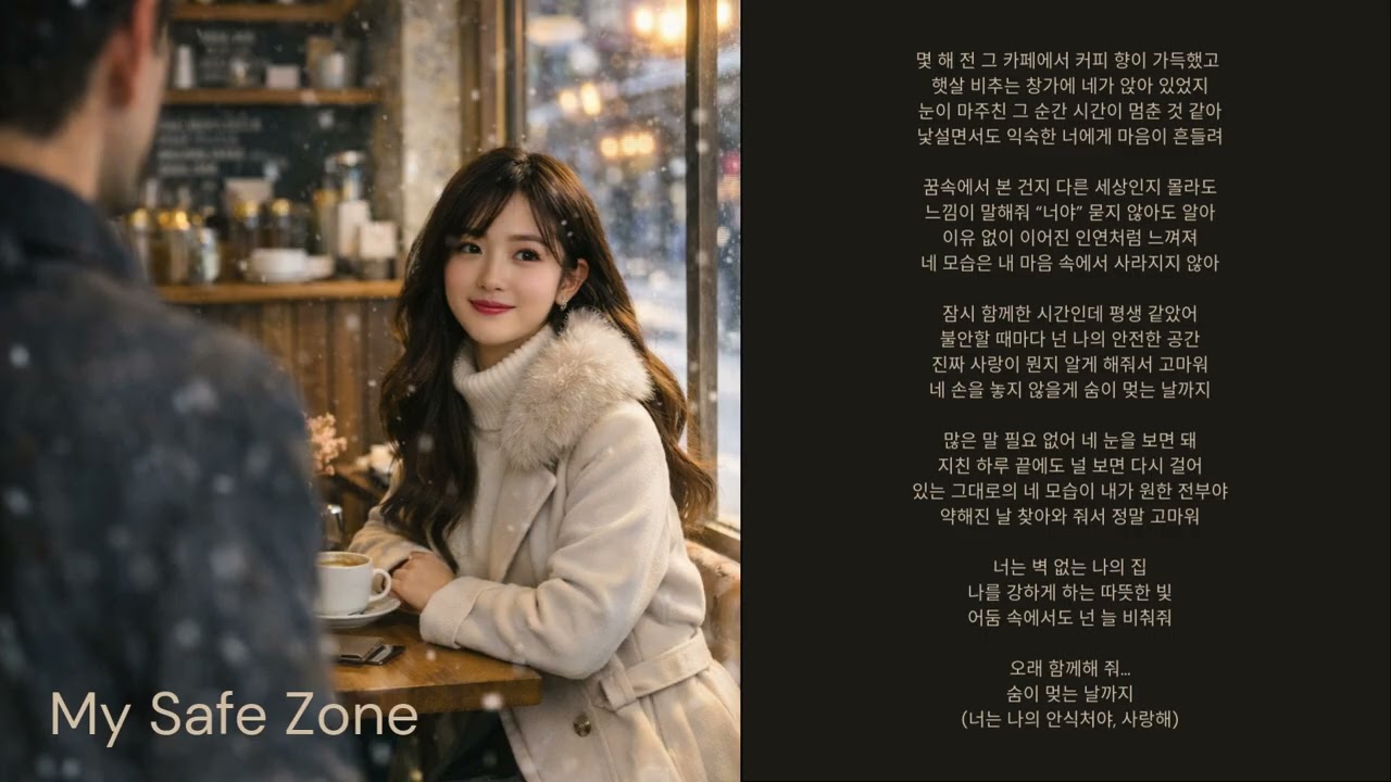 My SafeZone (KOREAN Version)