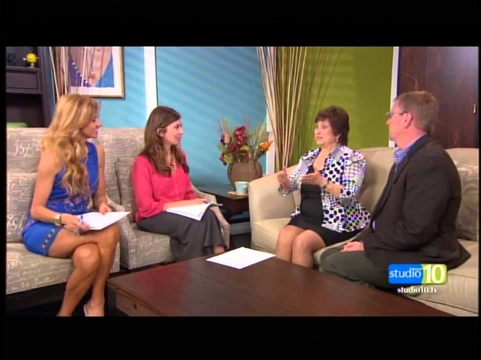 Studio10 - Ybor City Buildings Alive