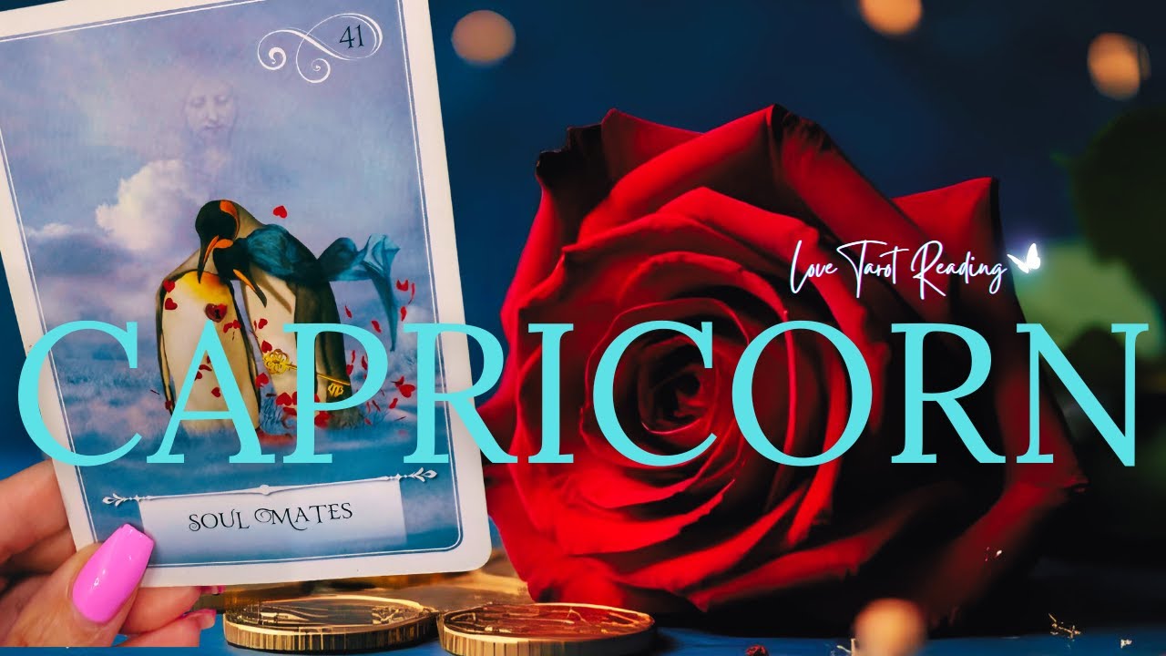 🚨 Capricorn: The Truth Comes Out! 💔 Love & Career Blessings | September 2025 #capricorn #tarot #love