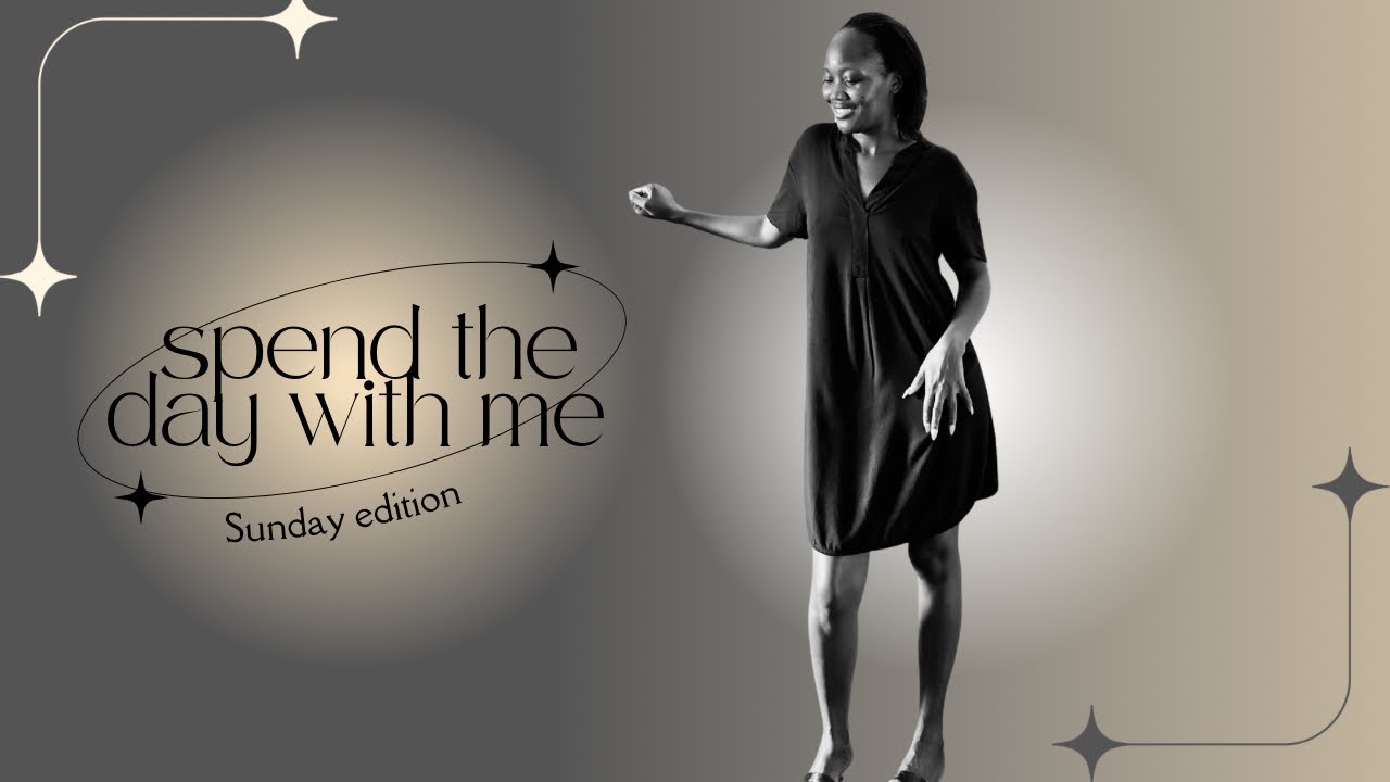 A day in my life | Spend the day with me.Holidays in Limpopo Mokopane