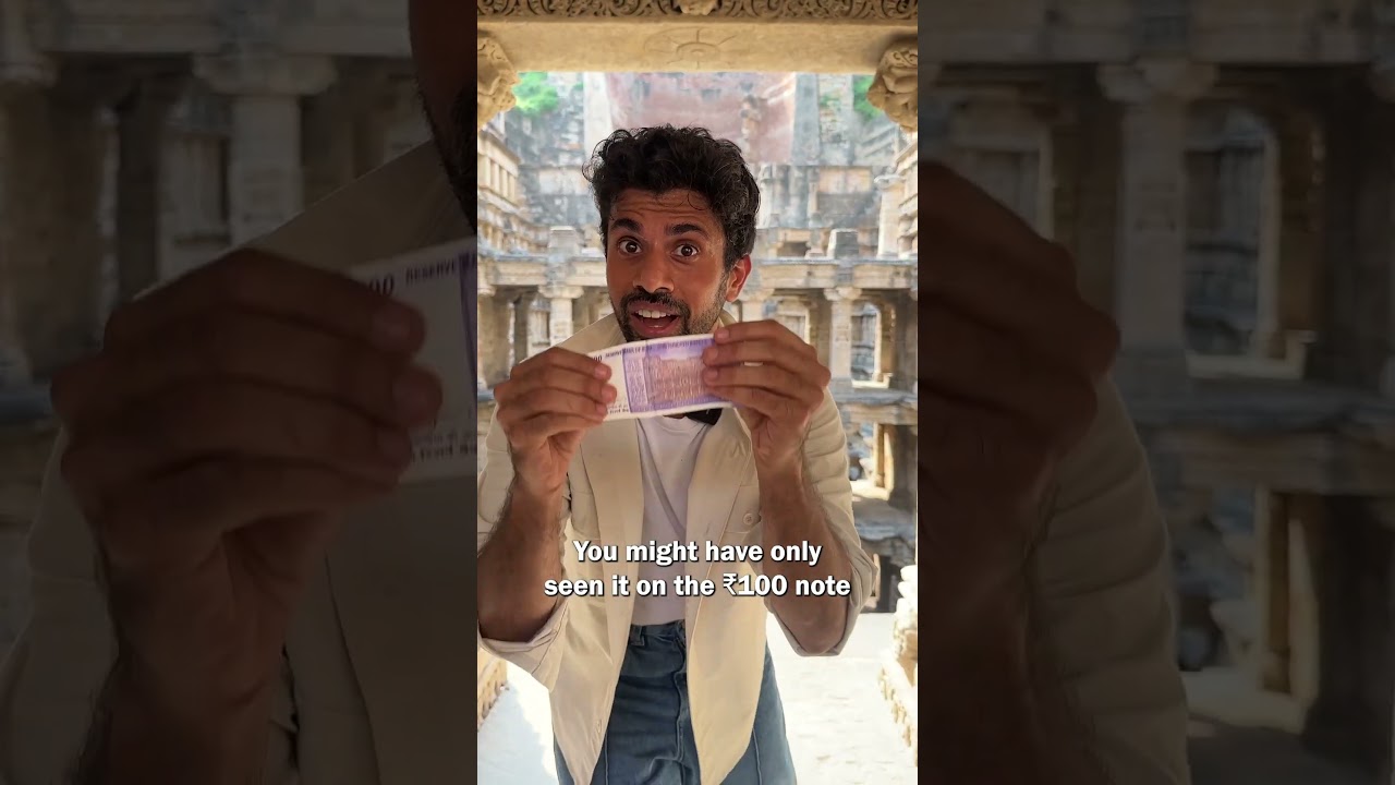 Ahmedabad Architecture Vlog Part 3