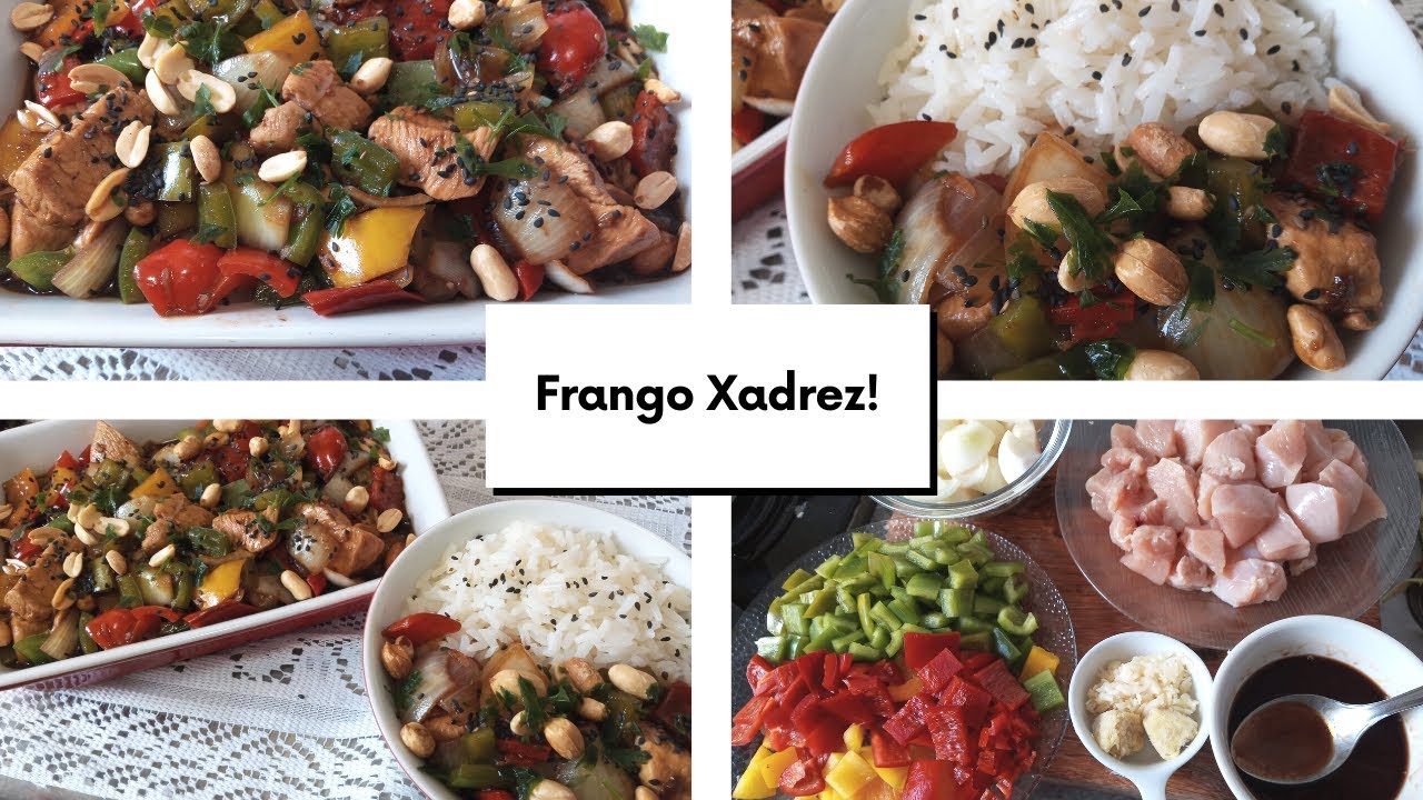 Жареная курица! Рецепт от домашнего повара! #благодарю @homecook