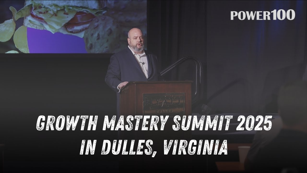 The Growth Mastery Summit 2025