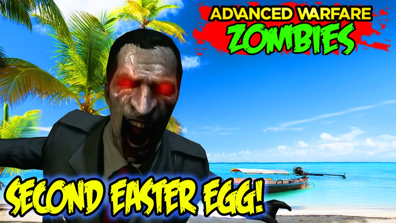 Exo Zombies 