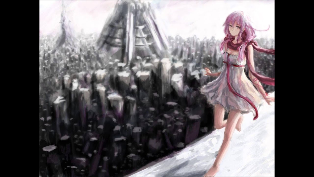 Nightcore - Take A Walk