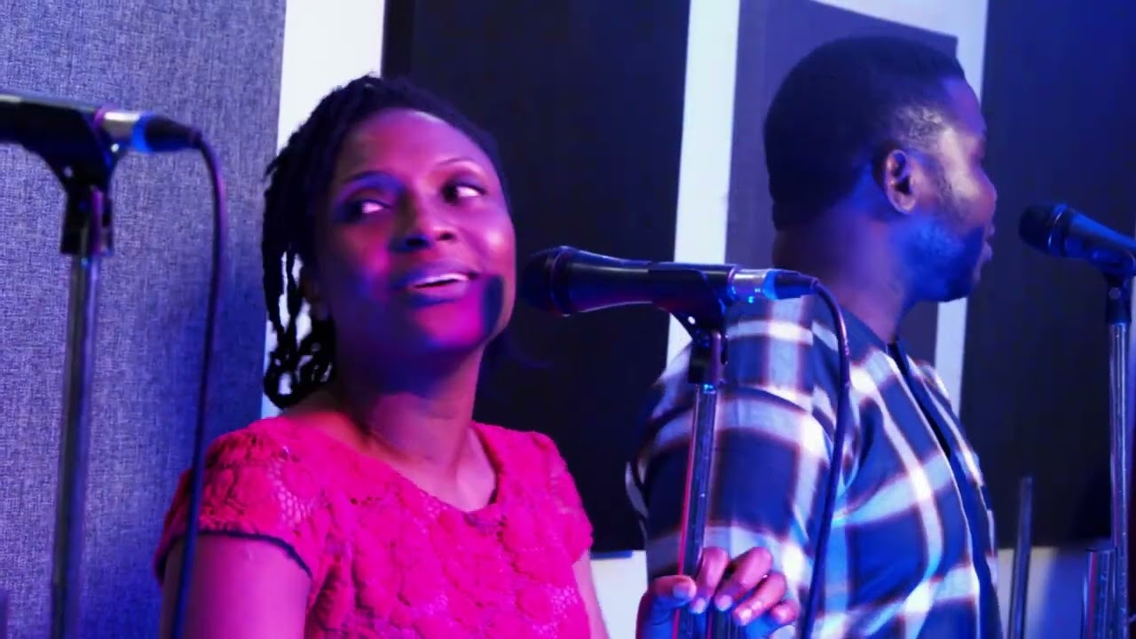 Praise Medley by Fisayo Osho & Salem Rhytms