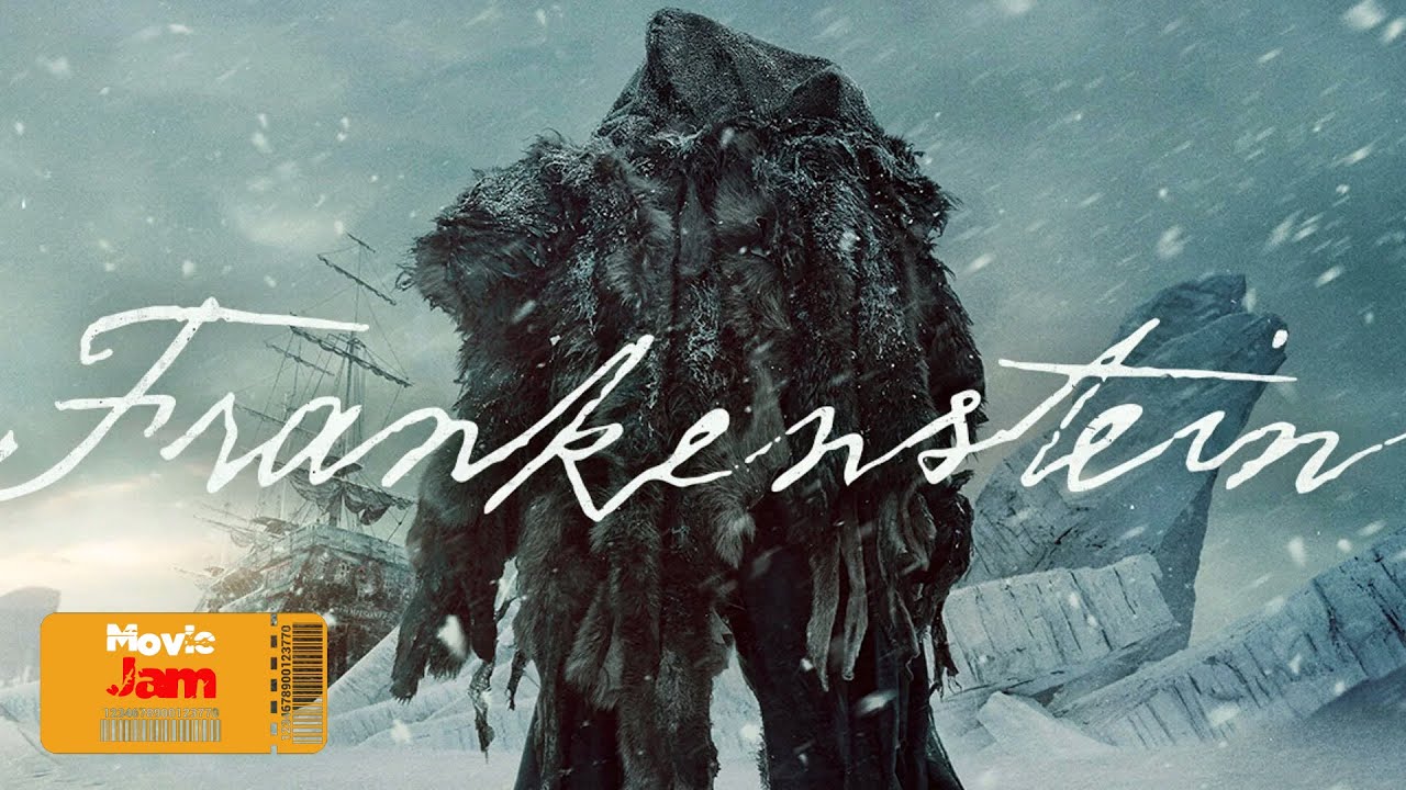 Frankenstein (2025) | Dajcie mi go!
