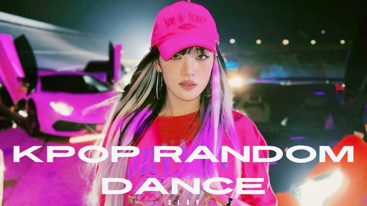 kpop random dance | POPULAR + ICONIC