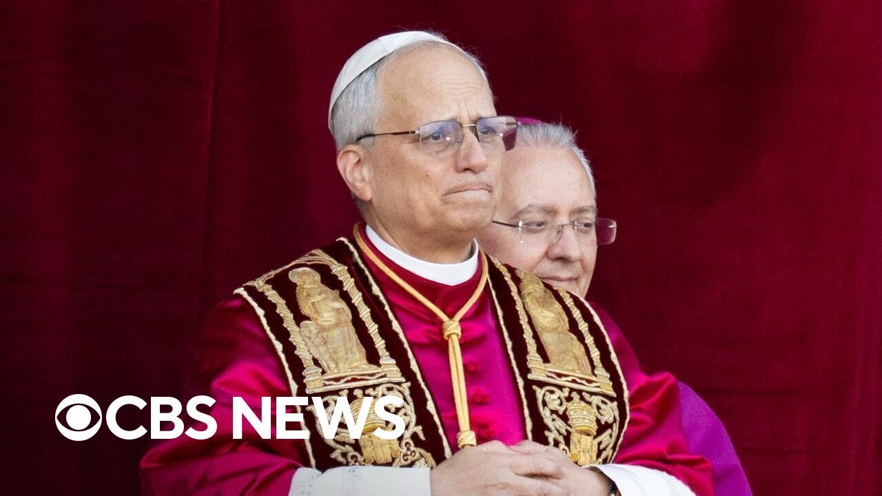 Pope Leo XIV's ideological positions and what his election means for the church