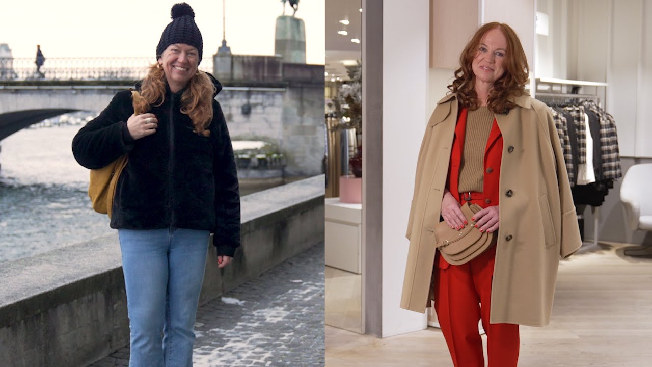 NewStyle Tele Züri - Umstyling im PKZ WOMEN am 06.02.2026
