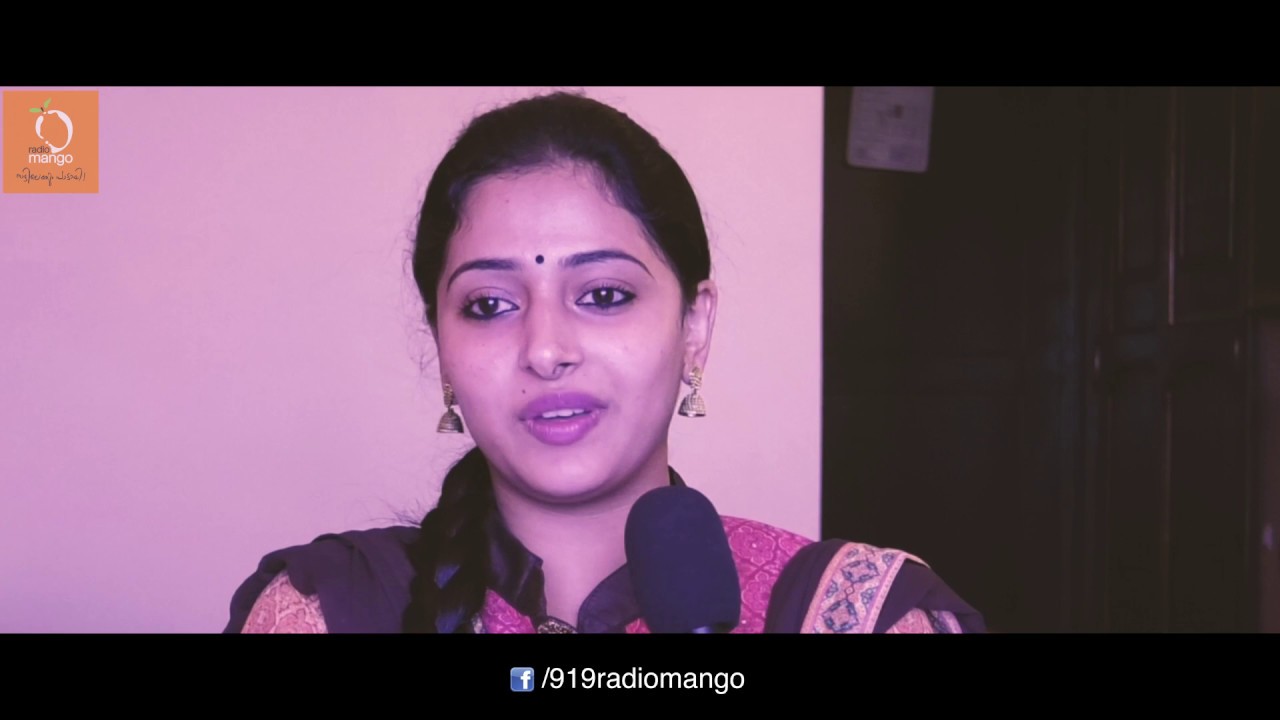 ഫേസ്ബുക്ക് ആരാധകർ  | Anu Sithara | Exclusive Interview | Radio Mango