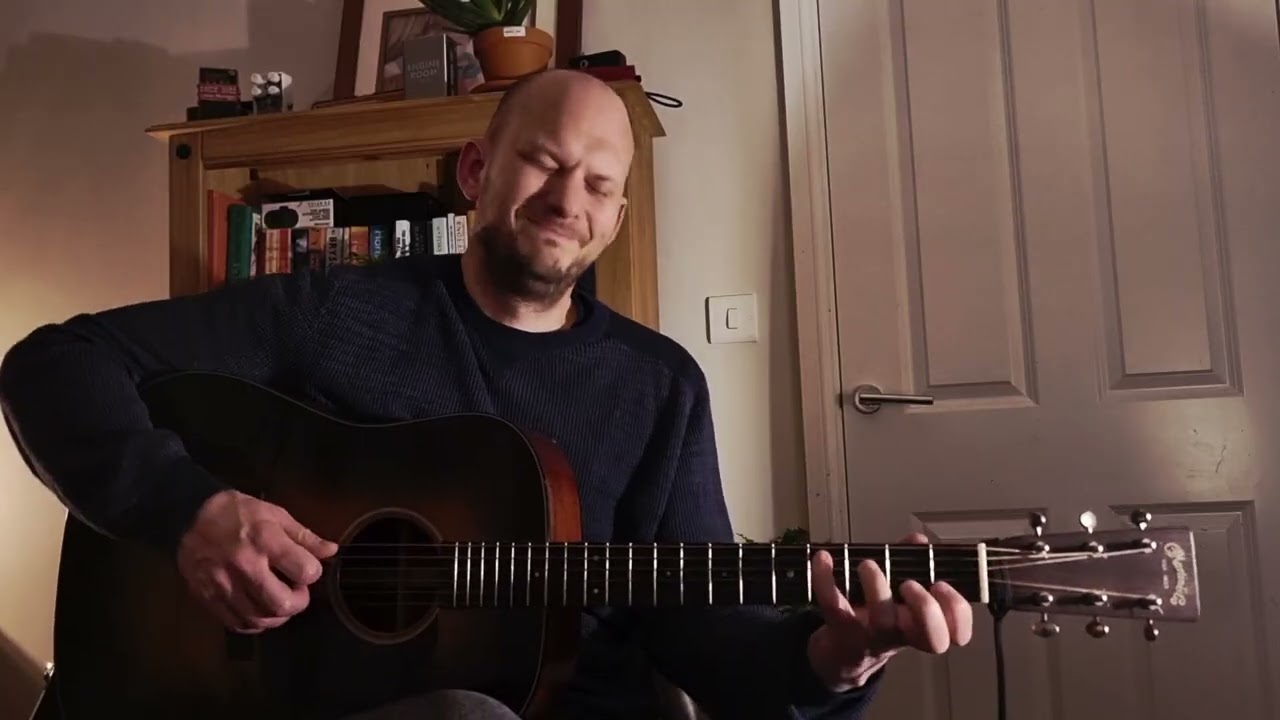 In a Sentimental Mood 