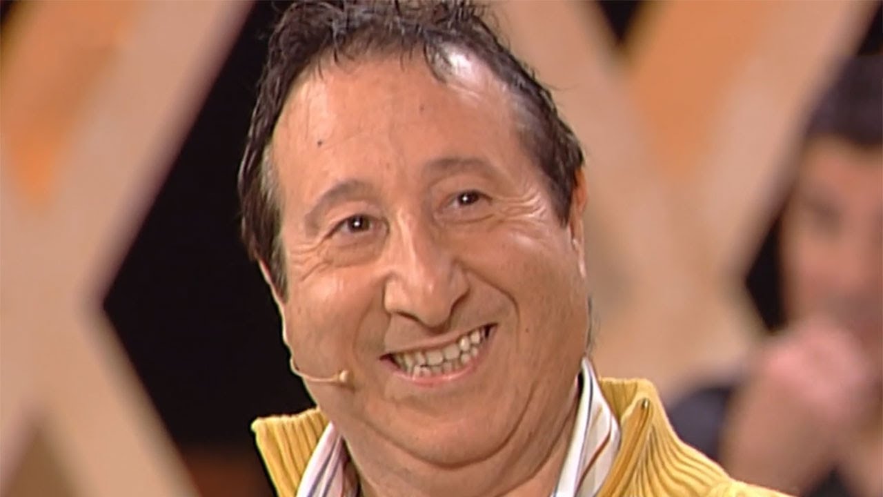 Addio Alvaro Vitali "Pierino" per sempre, il ricordo di Gloria Guida - La volta buona 25/06/2025