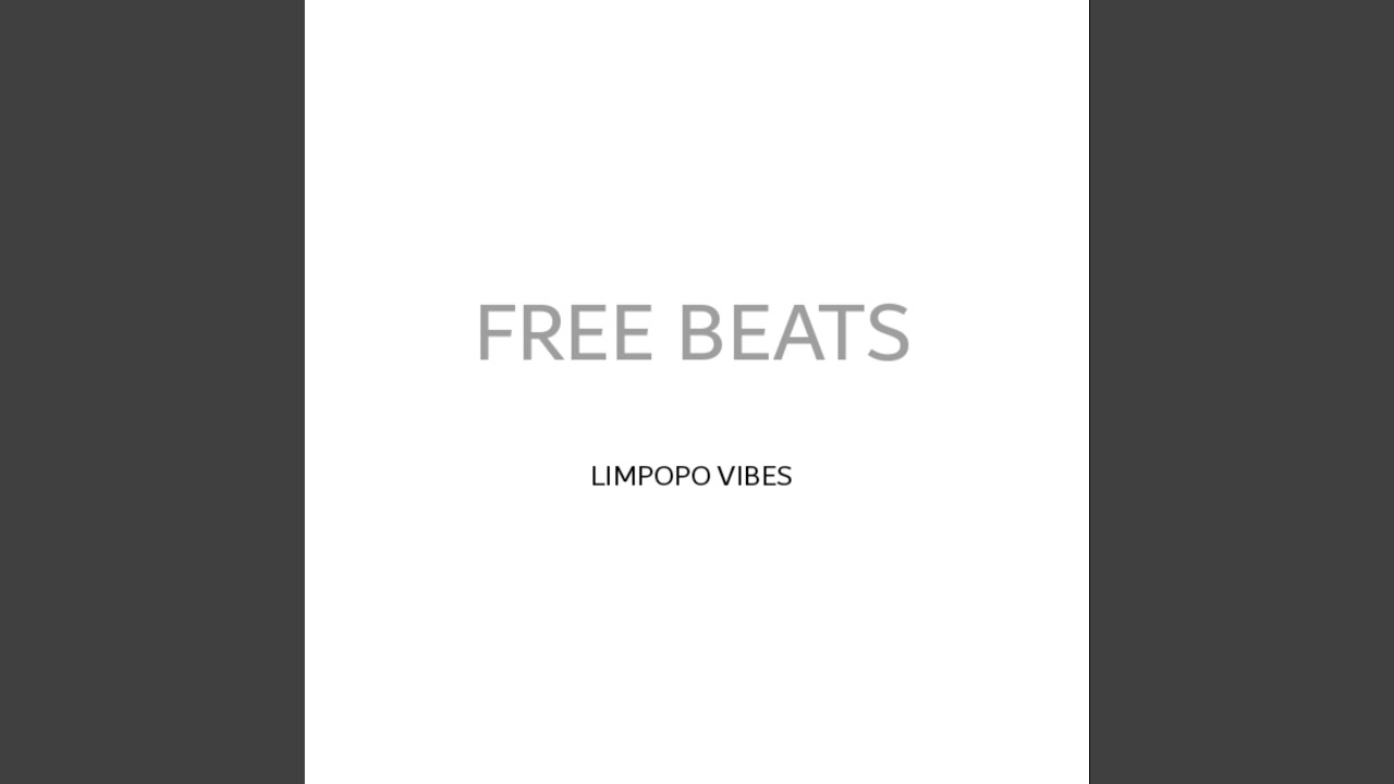 Lekompo beat