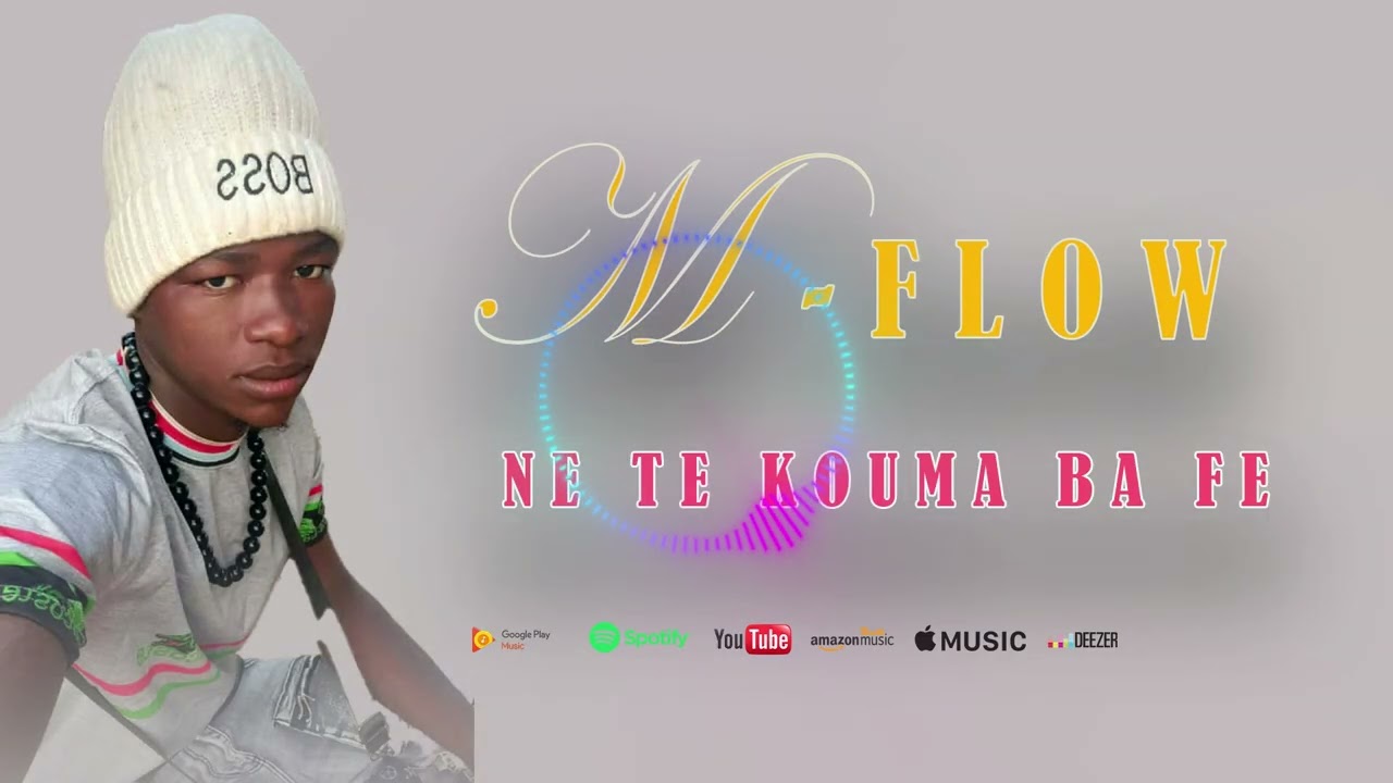 M FLOW BENA KOURA BO BIENTOT #artiste #music
