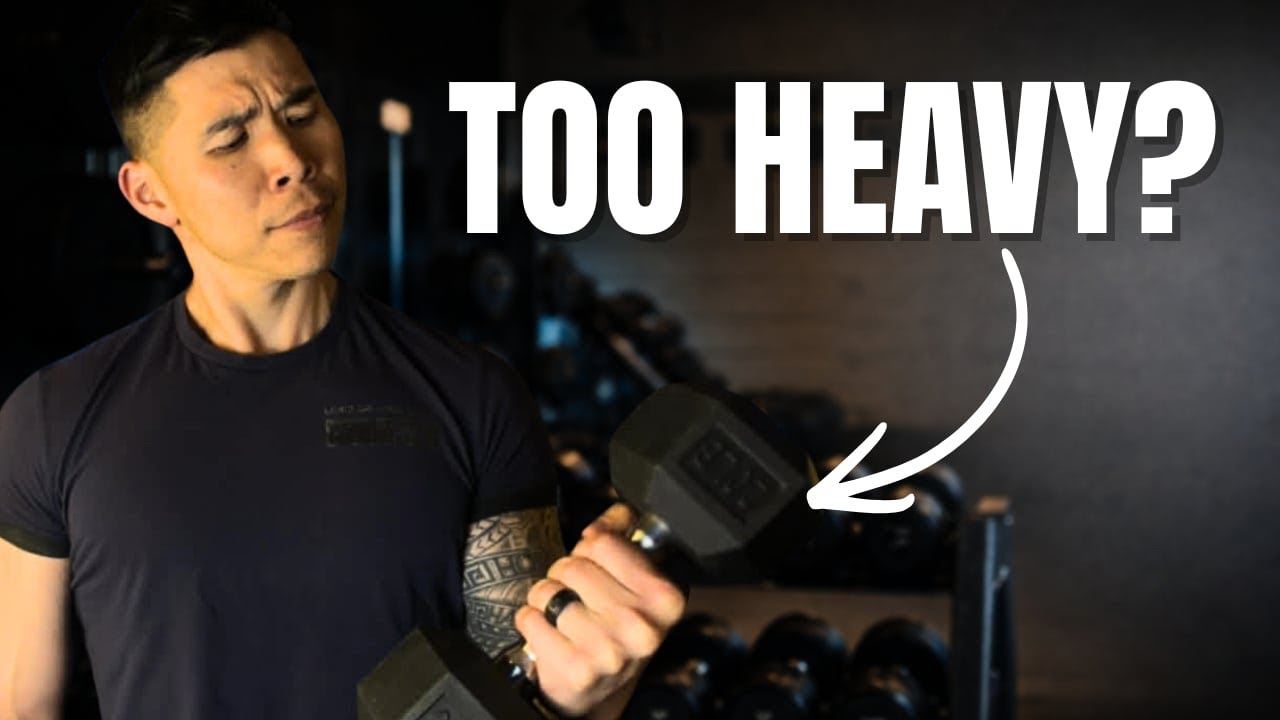 The Truth About Heavy Weight for Beginners