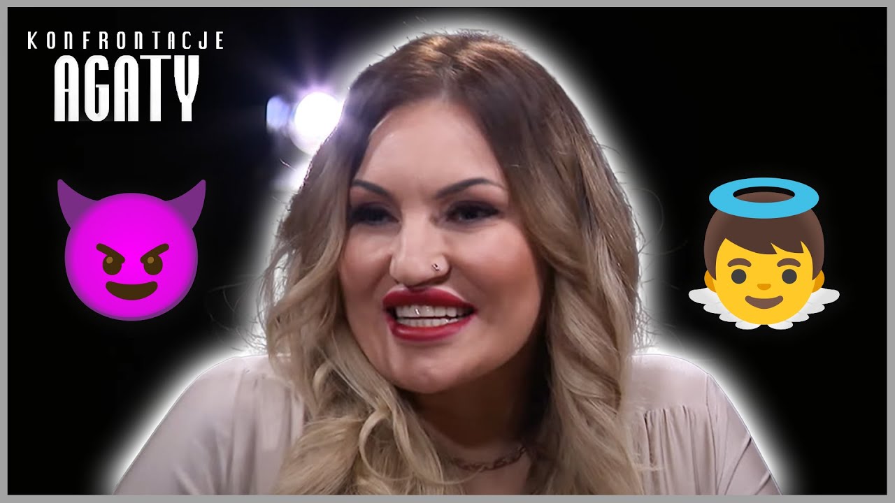 Seks oralny to coś złego? One nie miały wątpliwości 🤫 | Konfrontacje Agaty