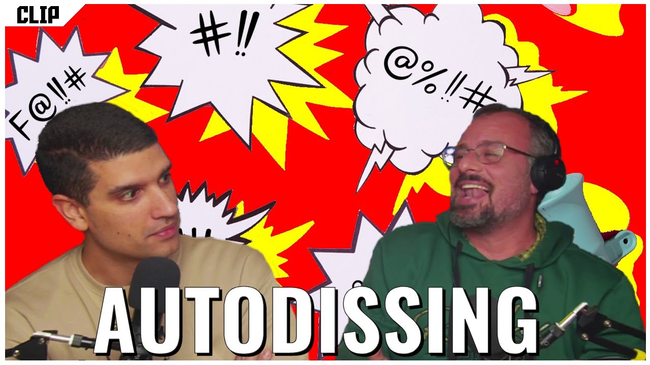 Fabrizio from Real Car demolished by boomers on Facebook