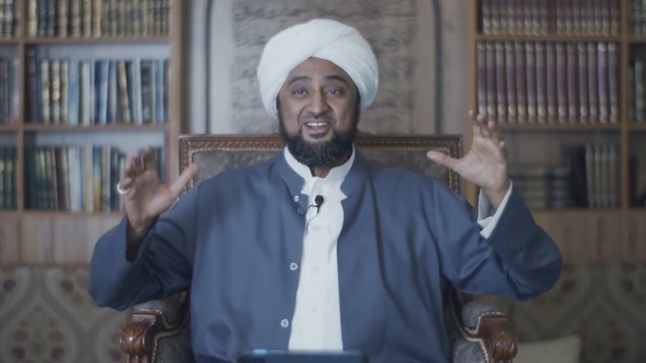 الحلقة 24 | الوضوء معان وأسرار وحكم وأنوار | برنامج منح المنة في التلبس بالسنة