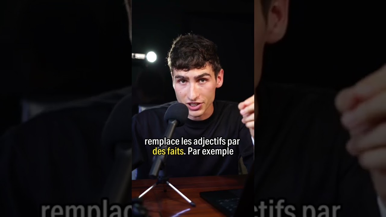 Ces mots font fuir les clients