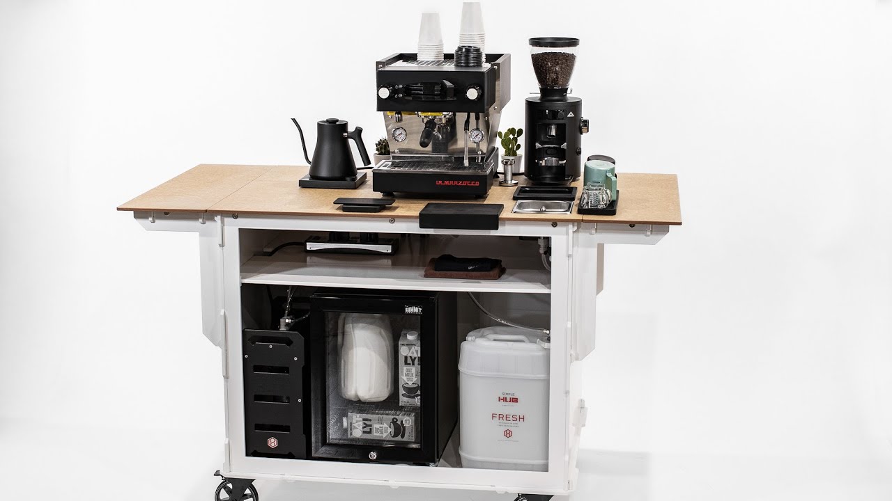 How To Build a Cart System