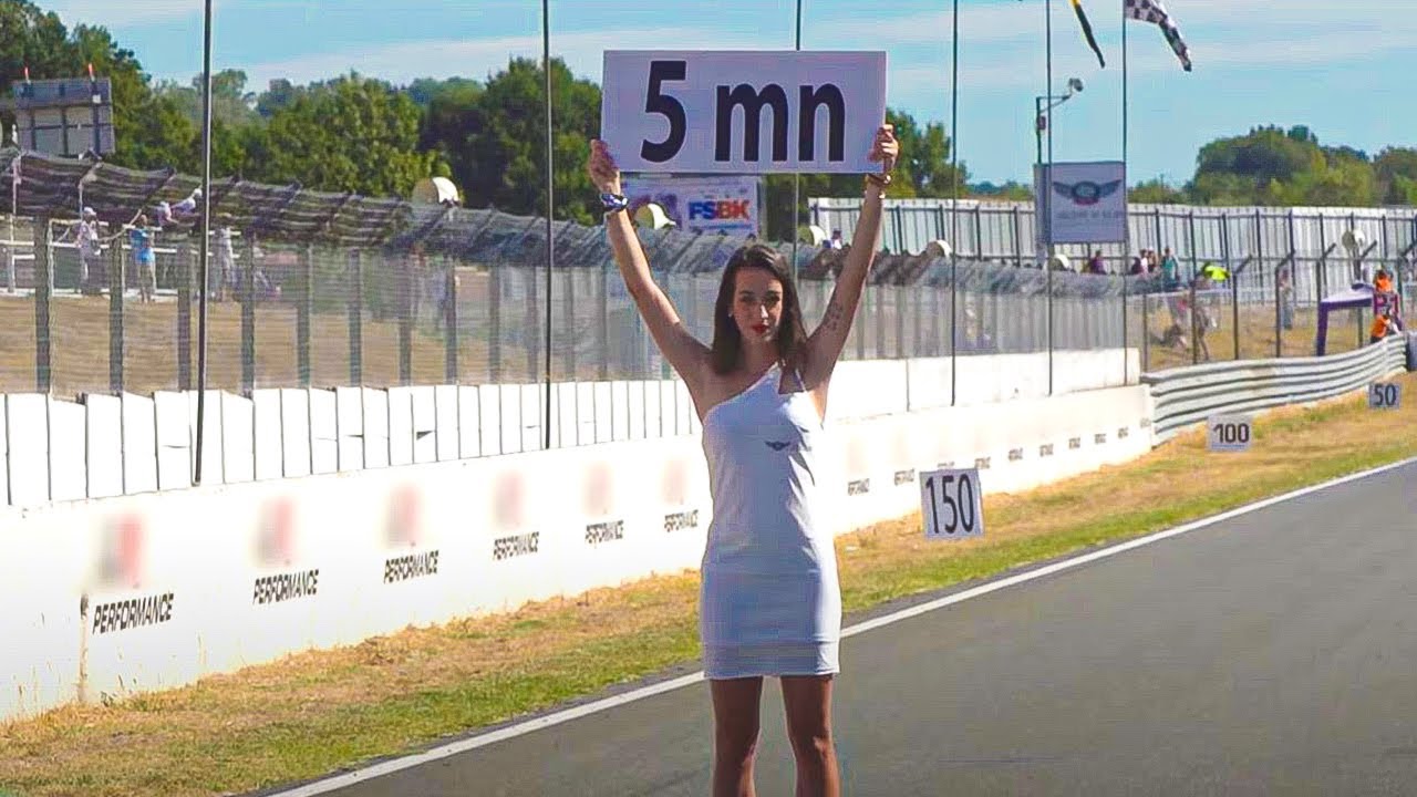 Albi : le circuit de la discorde