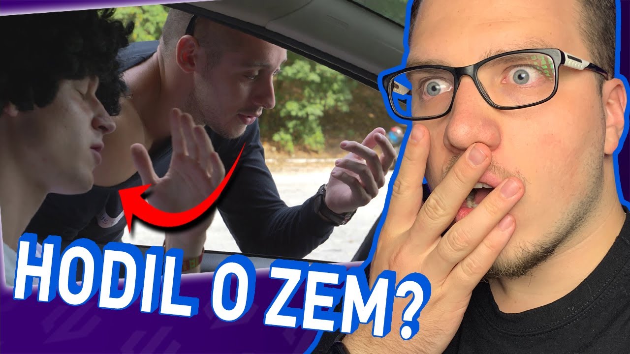 Jano, Si To Ty? #typypolicajtov︱@nkdbananas reakcia