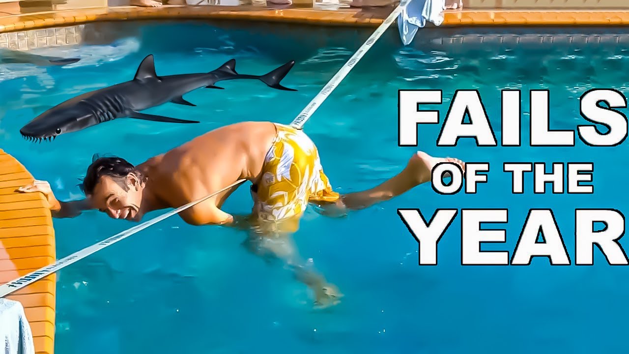 *3 HOURS SPECIAL* Impossible Try Not to Laugh Challenge 😂 Best Fails of the Year 2023!