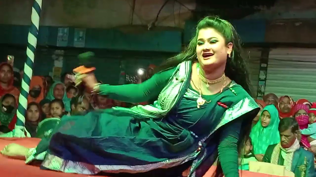 ঝুমুর যাত্রা পালা,,বিজয় মালা,,নায়িকা তানিয়া,, নায়ক তারা মিডিয়া,,   2026