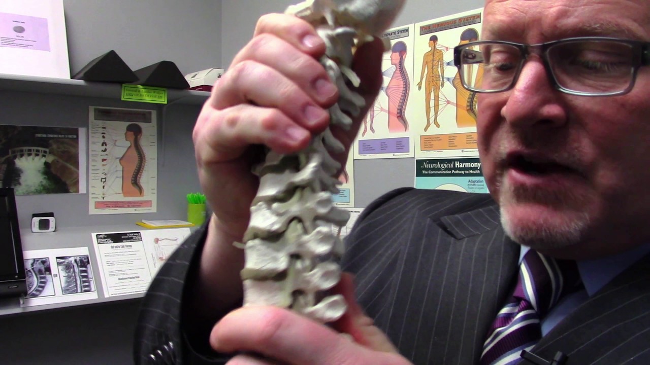 Infant Torticollis Chiropractic Care - Vancouver Wa 98661