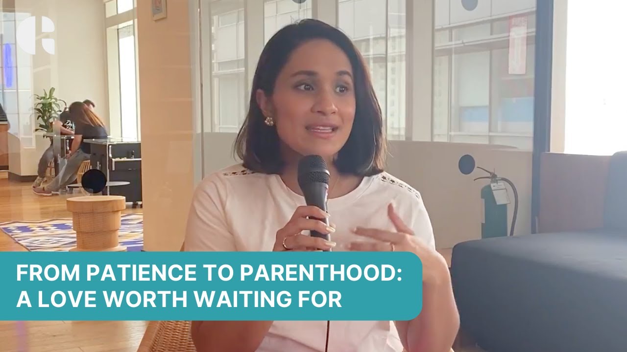 Why can adoption take long in the Philippines? | Family is the Answer Podcast