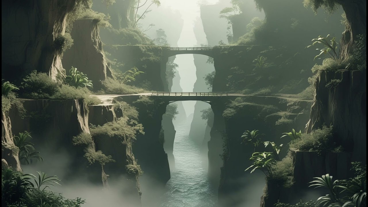 1h Meditative Musik zum Entspannen, Meditieren, Einschlafen | Klänge für Körper & Geist